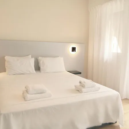 Citybreak 301 아파트